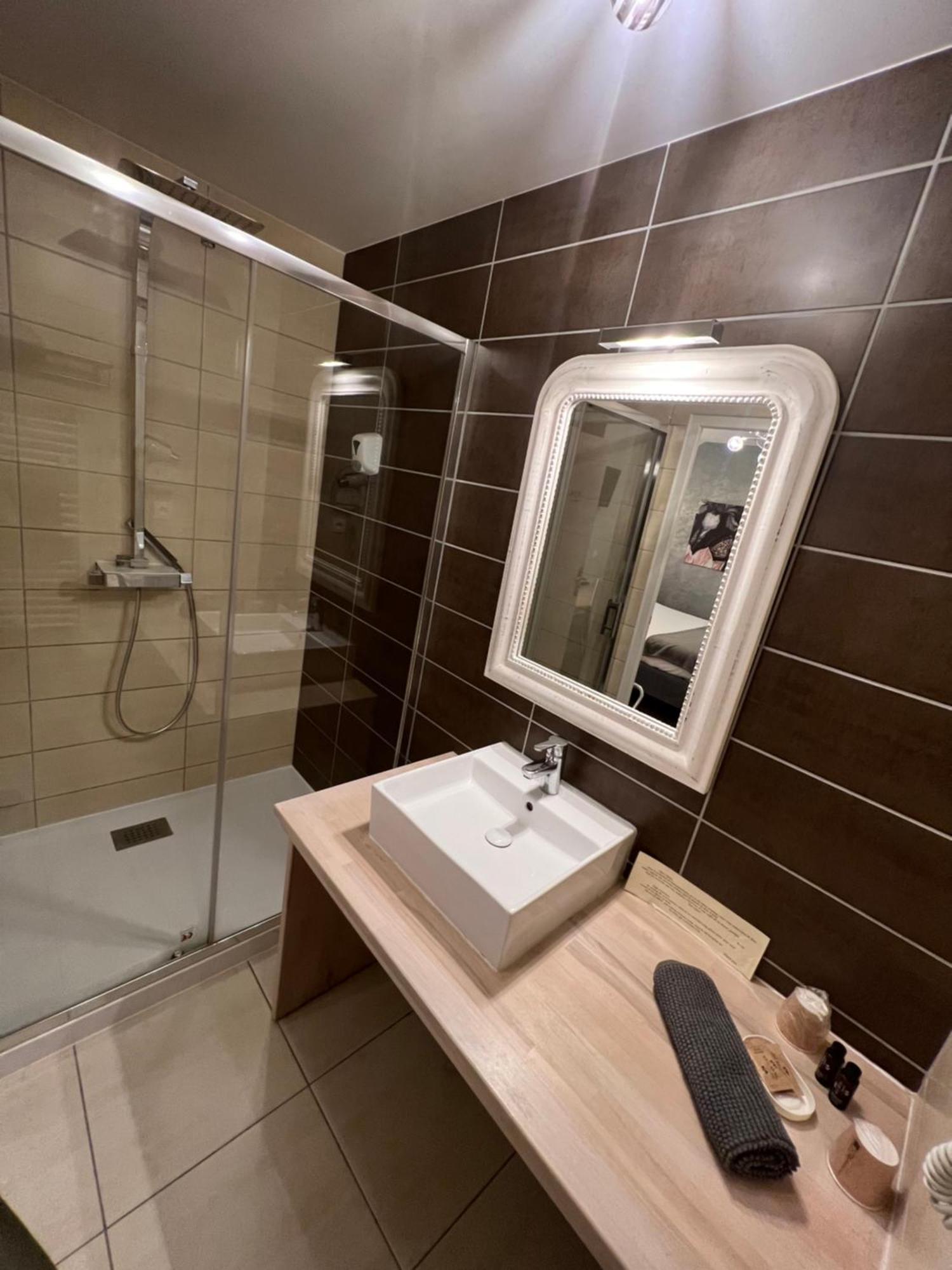 La Glycine Hotel, Spa Et Bien-Etre