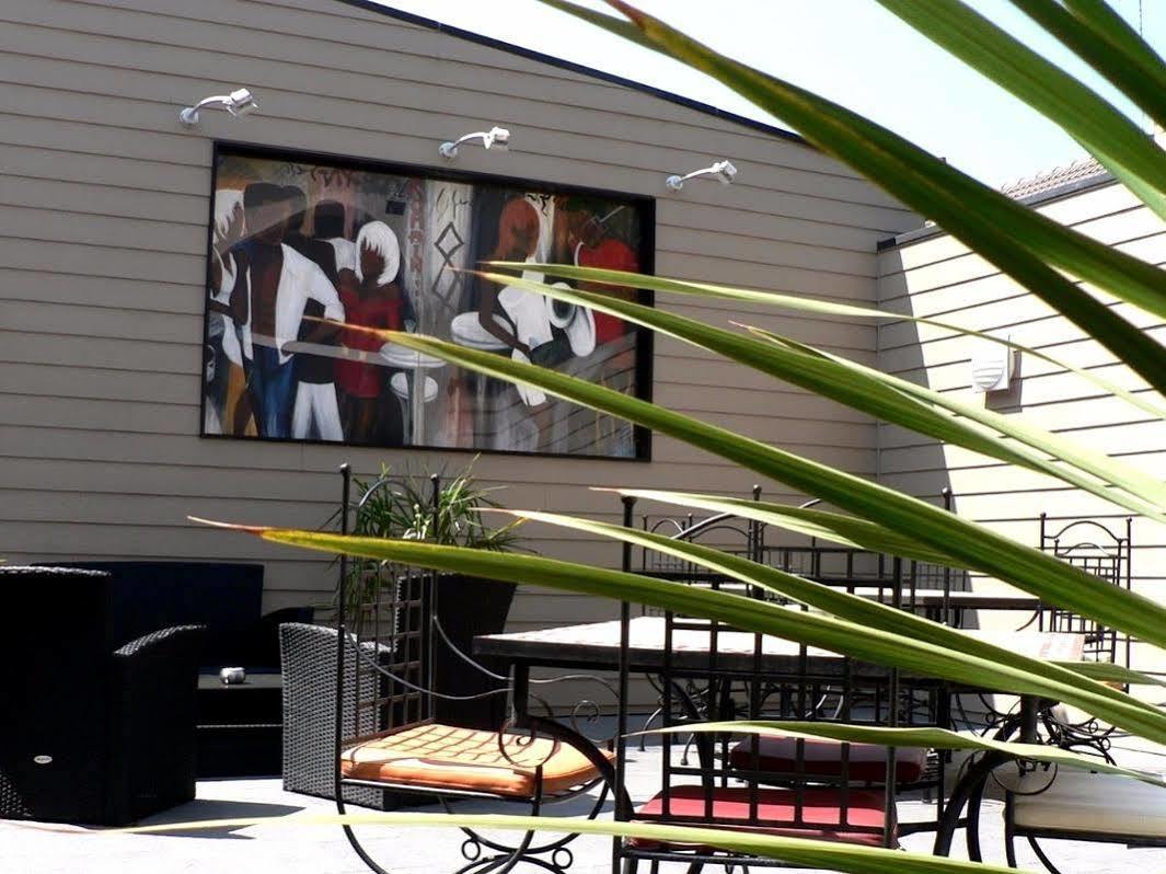La Glycine Hotel, Et Bien-etre 2*