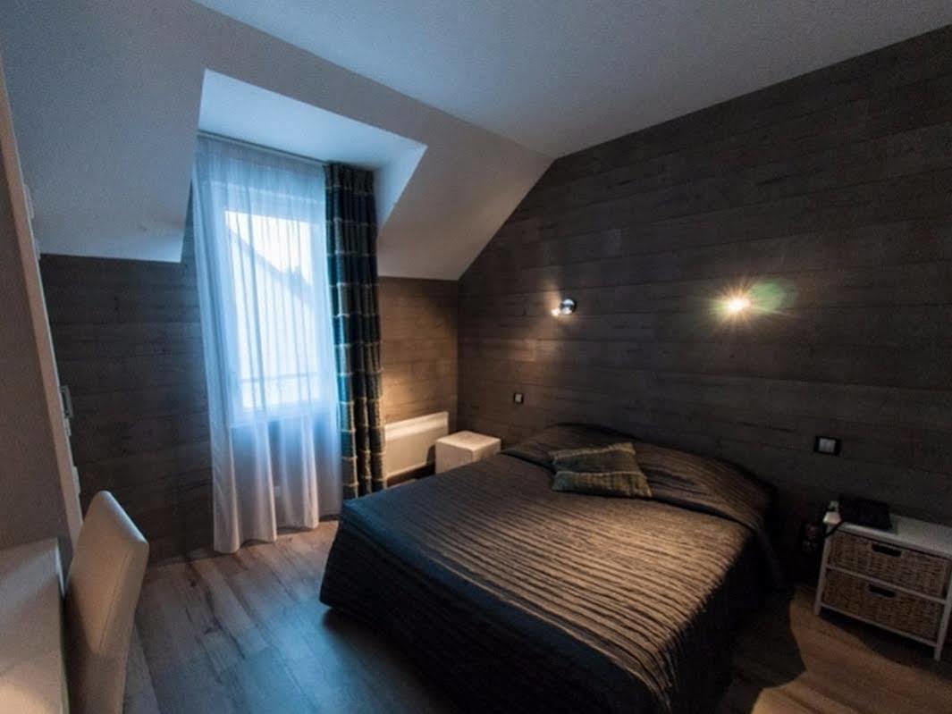 La Glycine Hotel, Et Bien-etre 2*