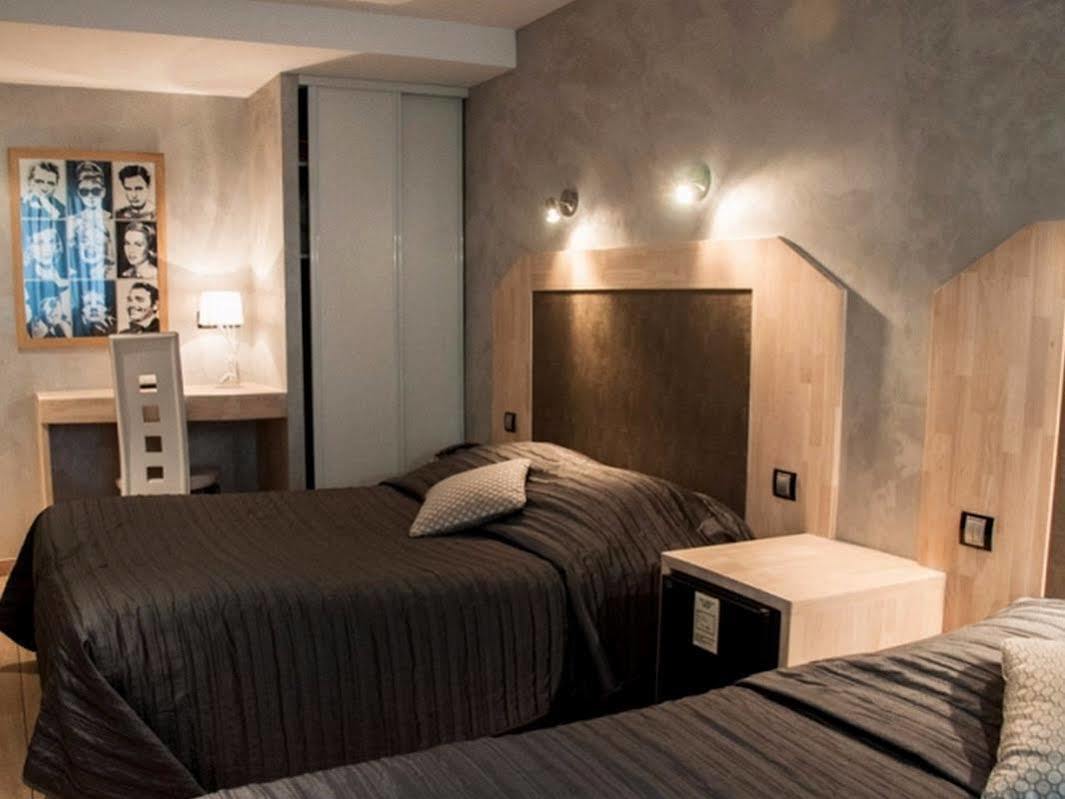 La Glycine Hotel, Et Bien-etre