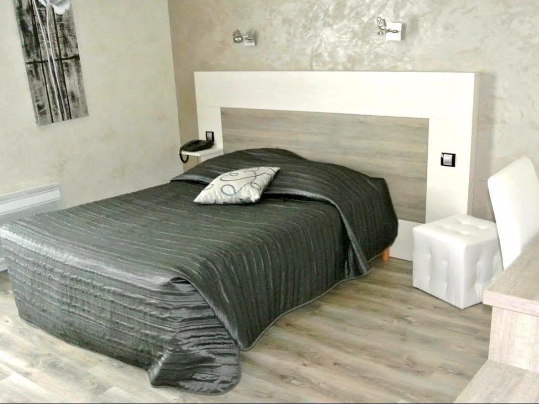 Hotel La Glycine Hotel, Spa Et Bien-Etre Bénouville