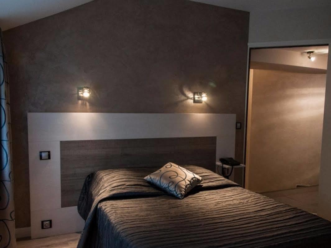 La Glycine Hotel, Et Bien-etre 2*