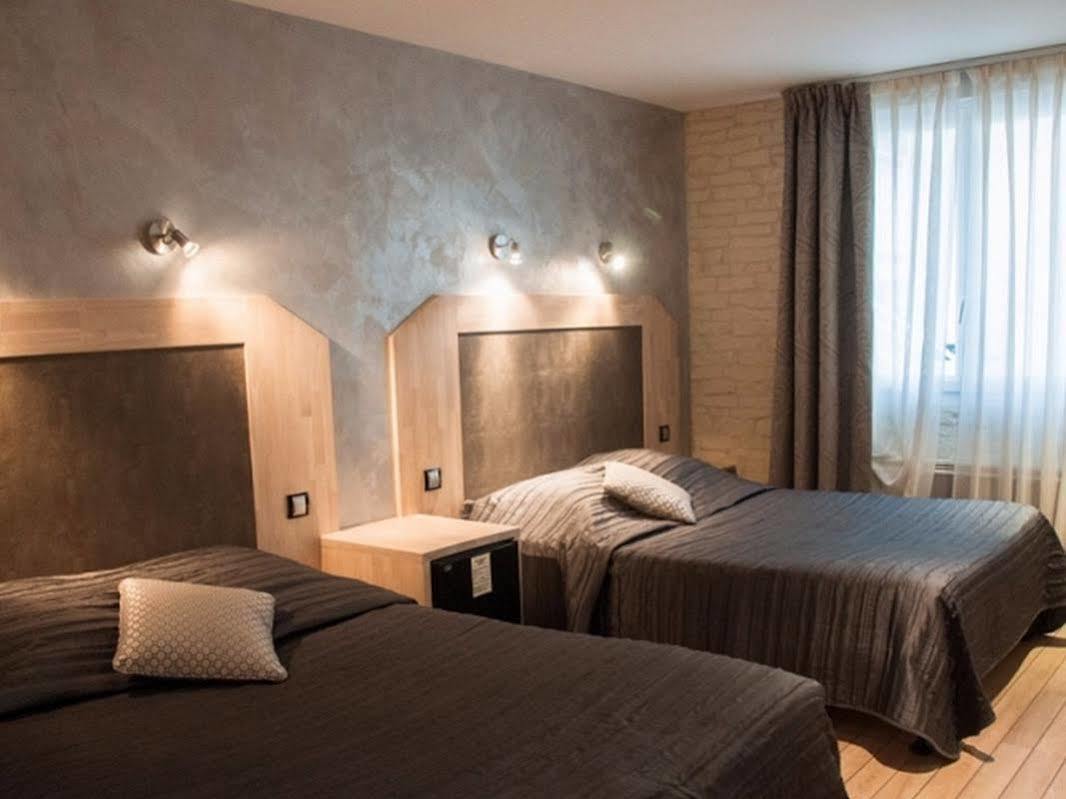 Hotel La Glycine Hotel, Spa Et Bien-Etre
